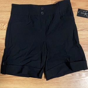 Rekucci Women’s Ease into comfort Urban shorts